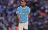 Xác nhận! Man City nhận tin dữ từ Kovacic