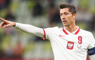 Lewandowski có nguy cơ lỡ EURO 2024