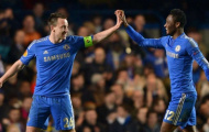 'Conte là lý do khiến tôi rời Chelsea'