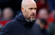 Man Utd biến động mạnh, chỉ 1 trung vệ an toàn