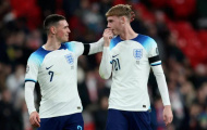 Phil Foden hết lời khen ngợi sao Chelsea