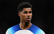 Quá thất vọng với Rashford