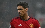 'Thành thật mà nói, tôi rất thất vọng với Varane'