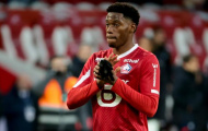Xác nhận: Milan tranh mua tiền đạo 52 triệu bảng với Chelsea