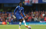 Xác nhận! Rõ vụ Badiashile rời Chelsea