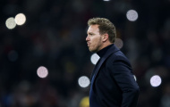 Julian Nagelsmann: 'Đó không phải một quả phạt đền'