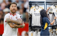Gặp tình cảnh hệt Mason Mount, Sergio Ramos phá vỡ im lặng