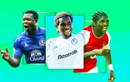 5 cầu thủ Nigeria chơi xuất sắc trong lịch sử Premier League