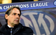 Inzaghi trao cơ hội cho các tài năng trẻ