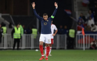 Mbappe thiết lập cột mốc 300 bàn thắng nhanh hơn cả Messi và Ronaldo