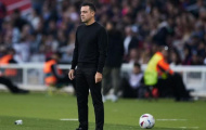 Barcelona xác định ưu tiên chuyển nhượng số 1 