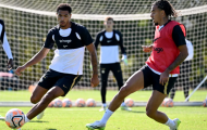 3 sao trẻ Chelsea lọt vào ĐHTB U21 Premier League 