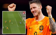 CĐV M.U: 'Những tình huống này ở đâu khi anh ấy ở Old Trafford?'
