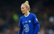 Sao nữ Chelsea lập kỷ lục bóng đá Anh