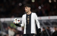 Nagelsmann 'nhảy số' phát kiến lạ, Arteta có thêm suy nghĩ về Havertz
