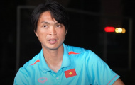 Tuấn Anh nói lời thật chuyện được HLV Wenger tiến cử