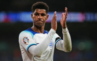 Rashford nhận cảnh báo đanh thép