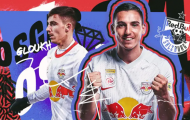 Thần đồng từ chối Barcelona, khiến M.U và Arsenal khao khát là ai?
