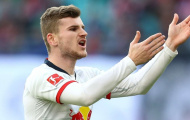 Diễn biến bất ngờ vụ Timo Werner