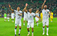Cựu tiền đạo Iraq: 'Tuyển Việt Nam không phải là đối thủ khó khăn'