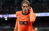 Không bỏ cuộc, Arsenal tái khởi động thương vụ 'đá tảng' La Liga