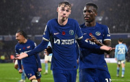 Sự thiếu ổn định khiến Chelsea trở nên khó lường