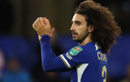 Cucurella nói về sự khác biệt khi chơi cho Chelsea