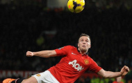 'Tôi yêu Man Utd, thật khó khăn khi bị các CĐV quay lưng'