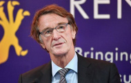Tiết lộ quy trình làm việc dưới thời  Sir Jim Ratcliffe