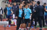 HLV Park nói điều phũ phàng với Việt Nam; Tuấn Anh suýt sang Olympiacos thi đấu