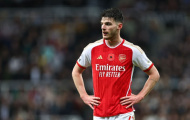 Declan Rice muốn trả lại tiền cho Arsenal