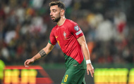 Tuyệt vời quá, Bruno Fernandes!