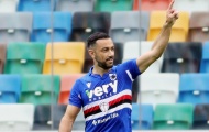 Huyền thoại Serie A chính thức giải nghệ ở tuổi 40