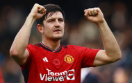 'Mọi cầu thủ cần phải như Harry Maguire'
