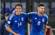 Tuyển Italia không được đá với tư tưởng “chỉ cần hòa”