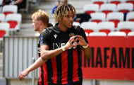 Xác định đội bóng 'ngư ông đắc lợi' khi Man Utd mua Todibo
