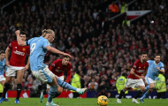 10 'thánh gánh team' đỉnh nhất ở Premier League mùa này