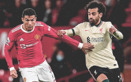 Ronaldo vs Salah: Ai xuất sắc hơn?