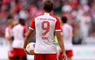Harry Kane chuẩn bị phá kỷ lục bán áo ở Bayern Munich
