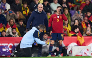 Số tiền Barca nhận được từ chấn thương của Gavi