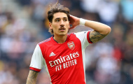 Hector Bellerin nói ra sự thật về Arteta 
