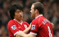'Nếu tôi để Ji-sung đấu với Messi, tôi nghĩ chúng tôi đã đánh bại họ'