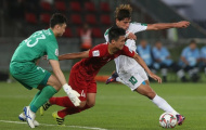 TRỰC TIẾP Việt Nam 0-1 Iraq (KT): Bất ngờ giây cuối