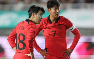 Lee Kang-in trở thành ngôi sao tiếp theo đại diện cho bóng đá Hàn Quốc?