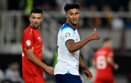 'Cú lừa' Ollie Watkins