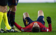 Gavi chấn thương, Barca tái kích hoạt thương vụ Premier League
