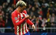 Vụ Griezmann tới M.U ngã ngũ