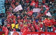 Huyền thoại đổi tên, tái xuất V-League