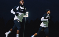 Chelsea đón cú hích từ bộ đôi bom tấn