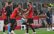 AC Milan sẽ không mua thêm tiền đạo vào tháng 1